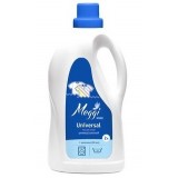 Гель для стирки Meggi Color & Universal 2л — эффективное удаление пятен, купить в ЛНР оптом